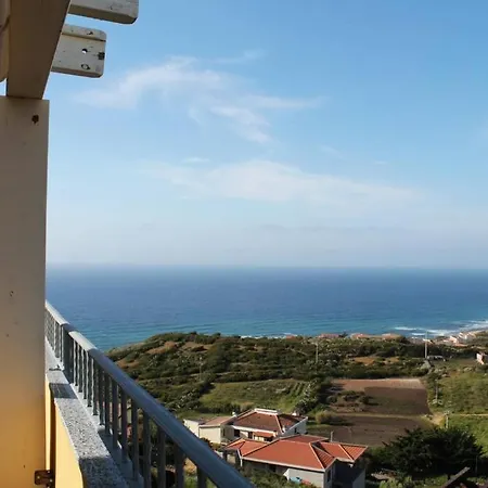 شقة Attico L'alba Nel Golfo *